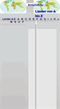 Mobile Screenshot of botschaft.ru